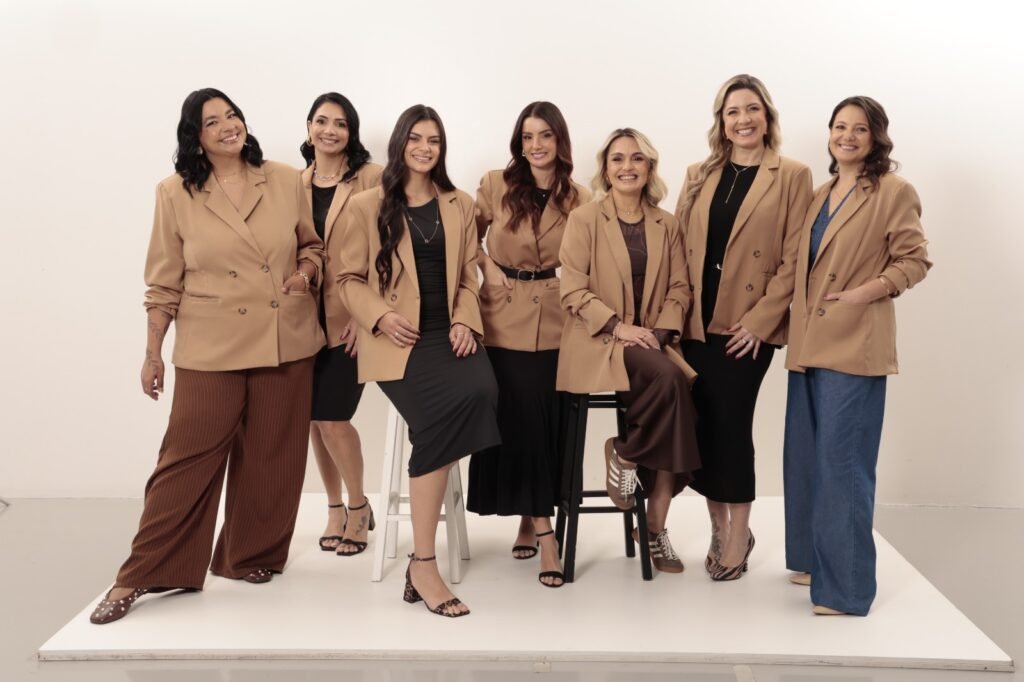 Blazer Perfeito