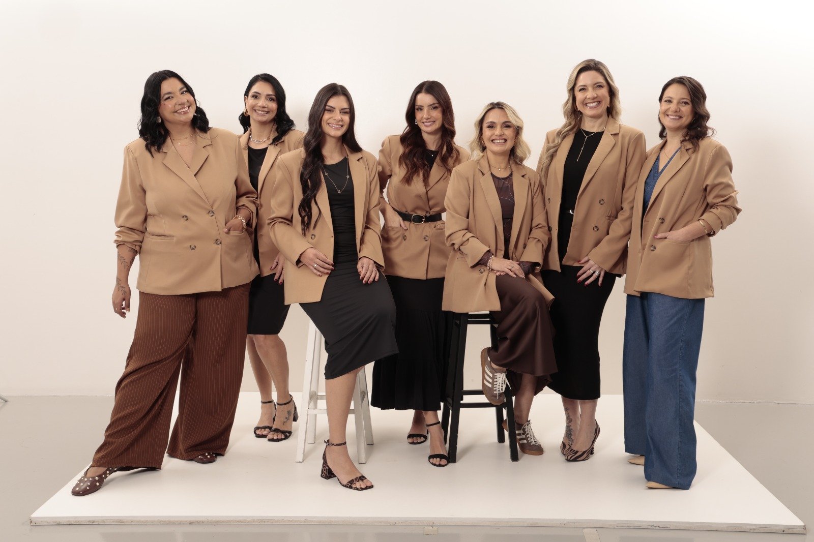 Blazer Perfeito - foto