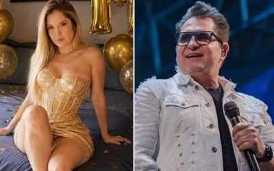 cobrar presentes após término