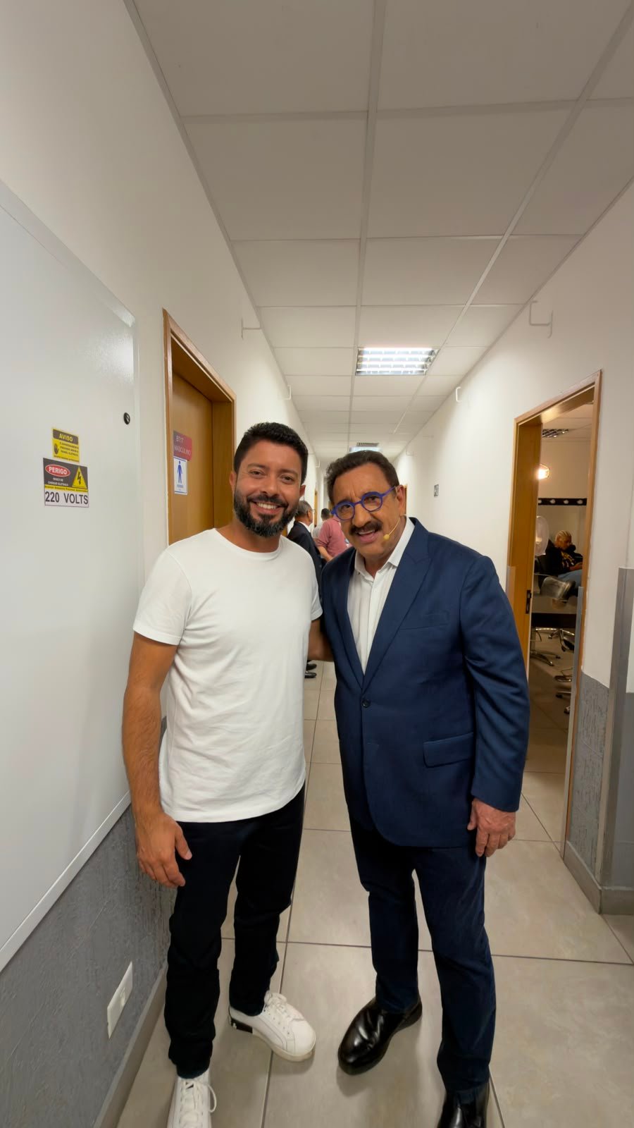 Rafael Titonelly - foto