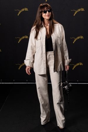 Festival de Cinema de Locarno - foto