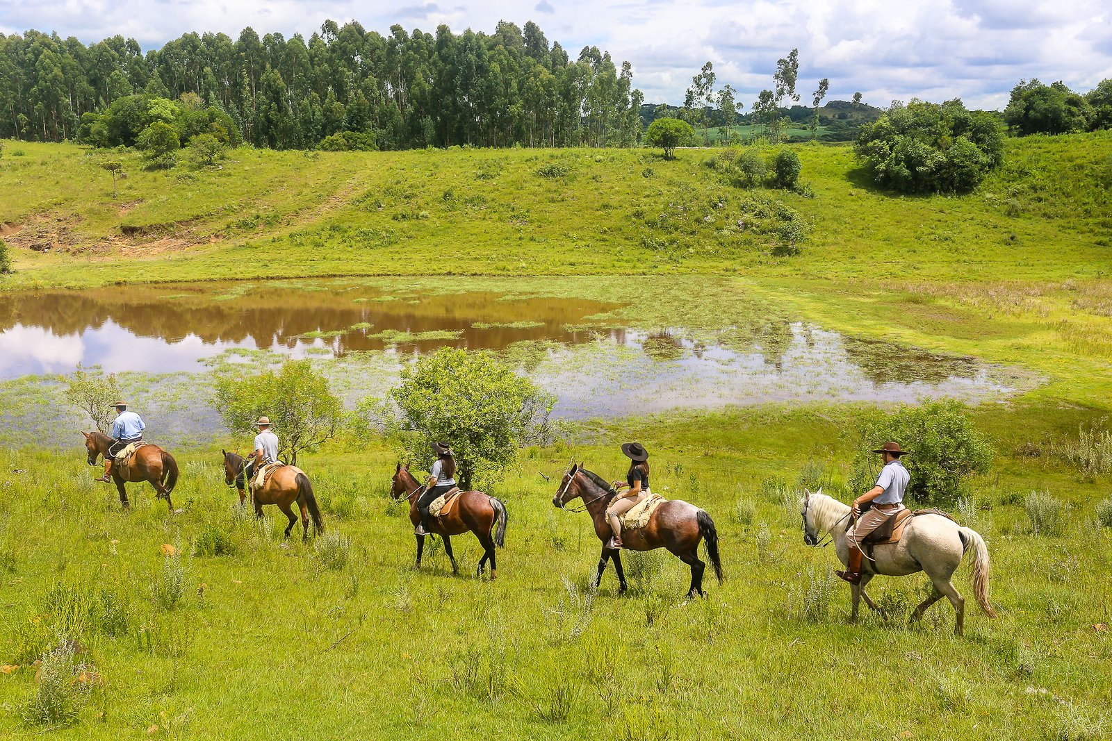 tradições da Serra Catarinense - foto