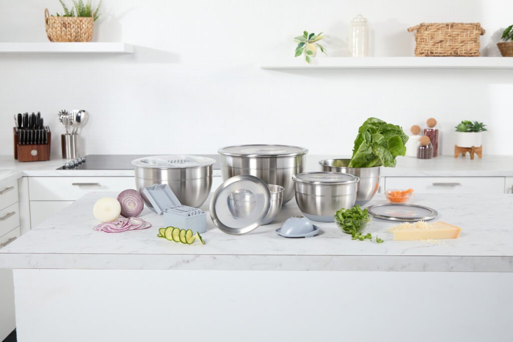 Mixing Bowls