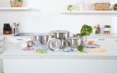 Mixing Bowls