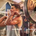 mercado fitness brasileiro