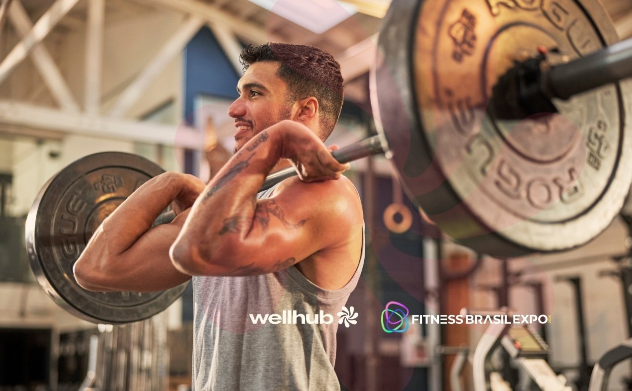 mercado fitness brasileiro - foto