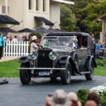Pebble Beach