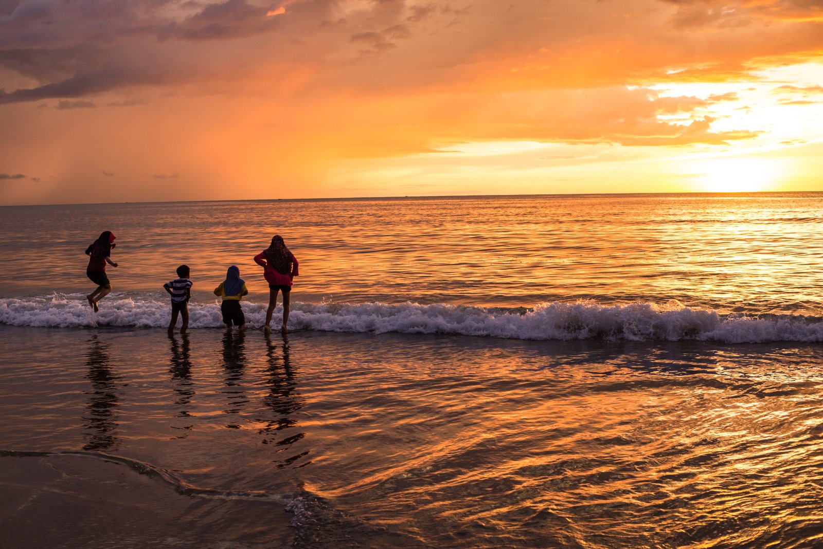 viagens de fim de semana - foto