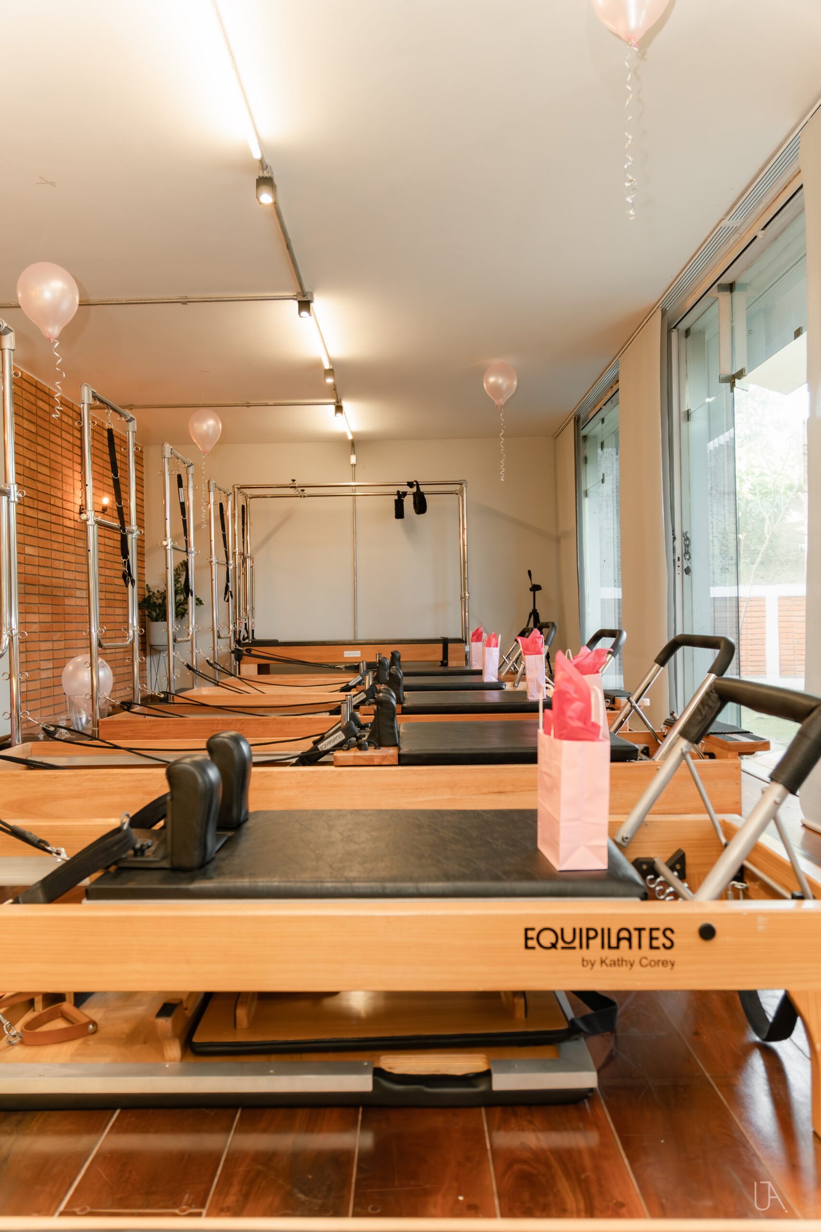 Pilates - foto