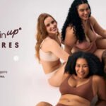 linhas Comfort e Skin Up