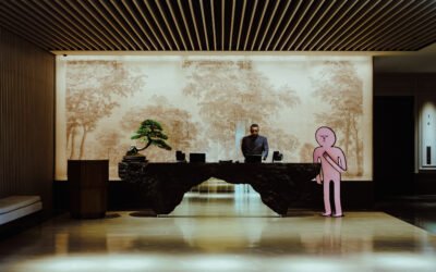 Janu Tokyo