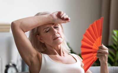 cirurgia plástica na menopausa