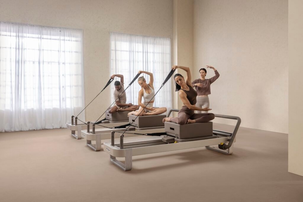 Technogym Belo Horizonte