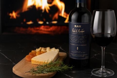 RAR Vinhos
