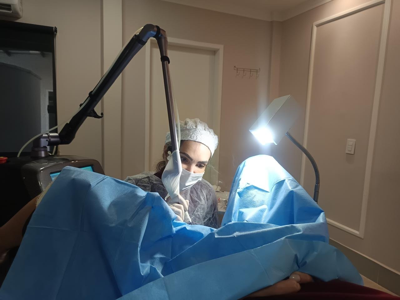 ninfoplastia - foto