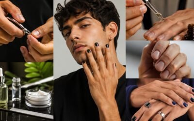autocuidado masculino