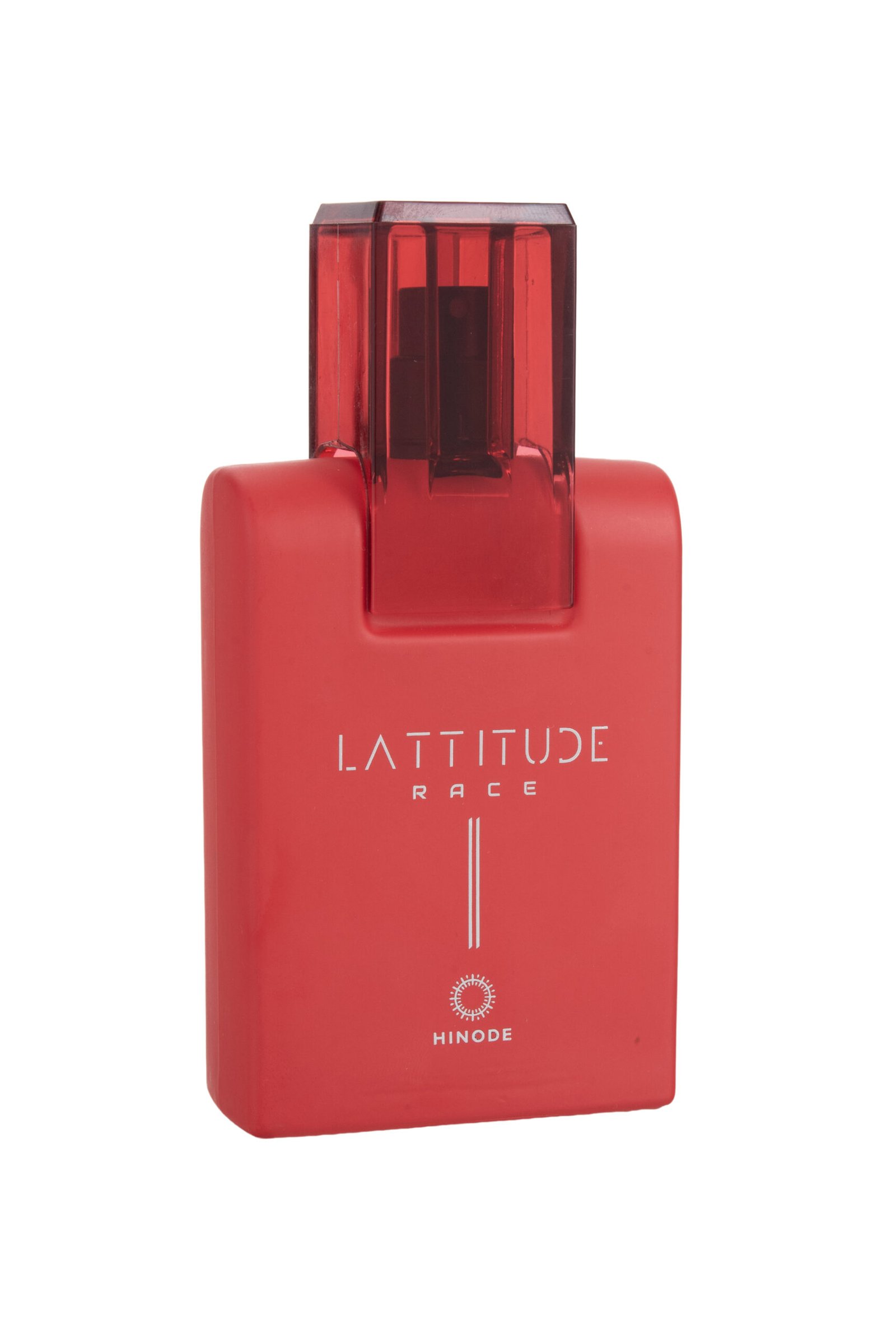 Lattitude Race Deo Parfum - foto