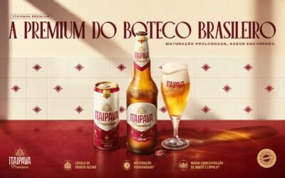 Itaipava Premium