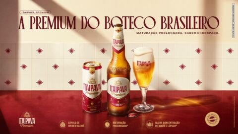 Itaipava Premium