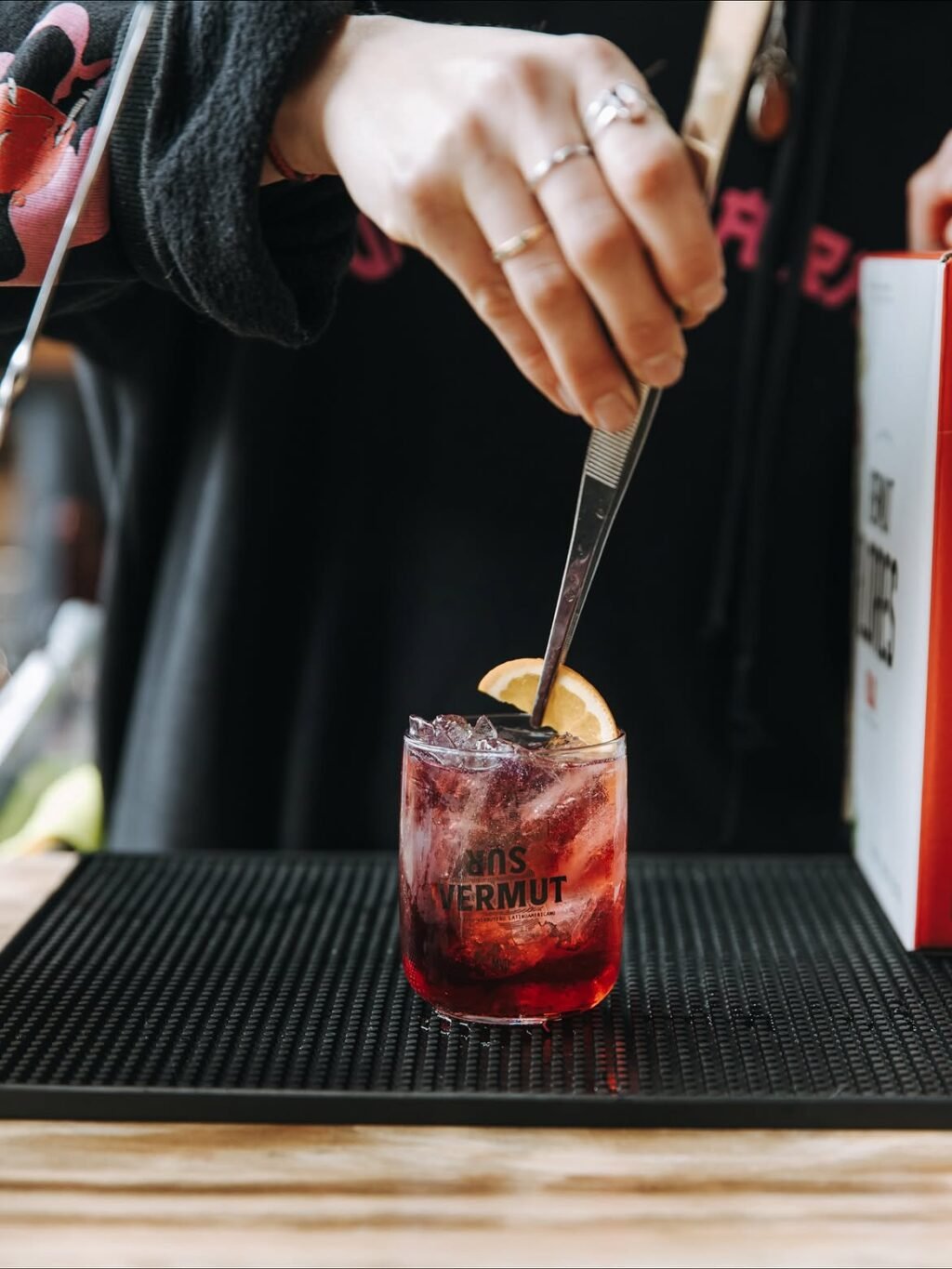 encontro Sur Vermut