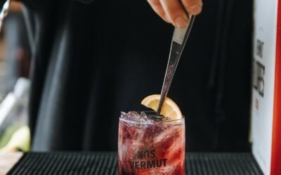 encontro Sur Vermut