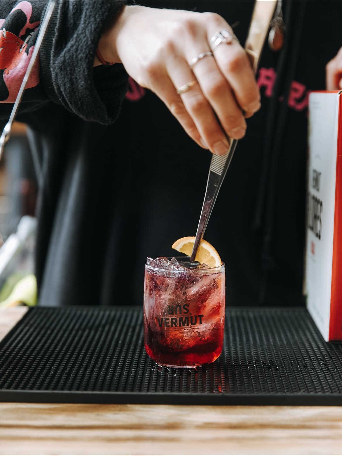 encontro Sur Vermut - foto
