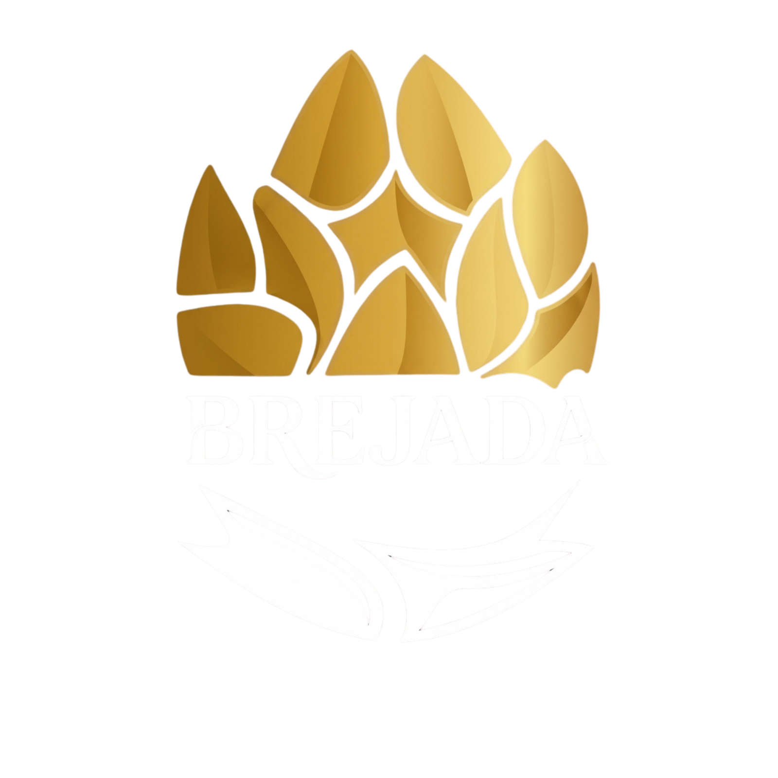 Brejada Logo