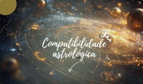 Sinastria amorosa: como a astrologia explica o amor