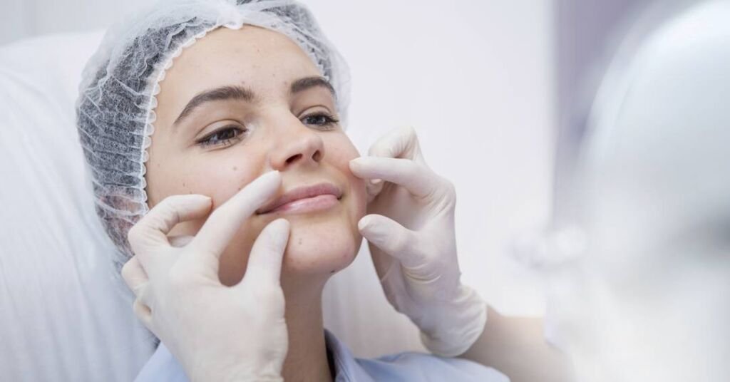 Como o rejuvenescimento facial atrai 30% dos brasileiros