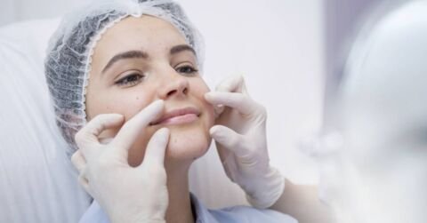 Como o rejuvenescimento facial atrai 30% dos brasileiros