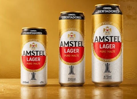 Amstel CONMEBOL Libertadores