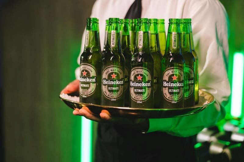 Heineken Ultimate - foto