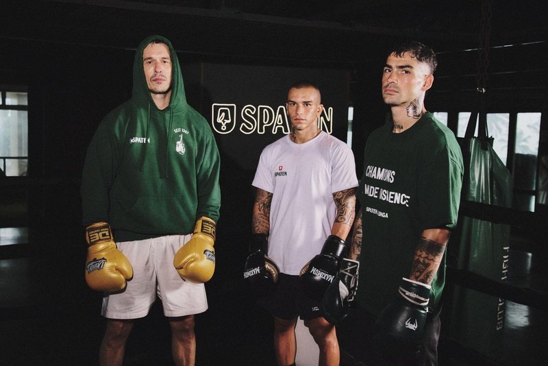 Spaten Fight Night 3 - foto