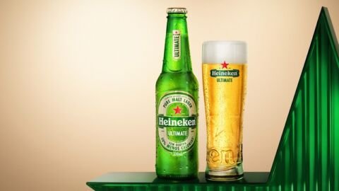 Heineken Ultimate