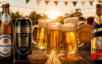 Dia Internacional da Cerveja