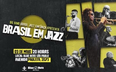 Blue Note São Paulo