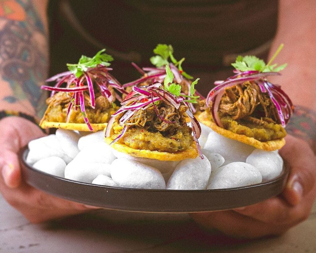 experiências gastronômicas