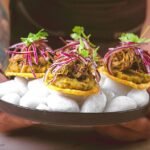 experiências gastronômicas