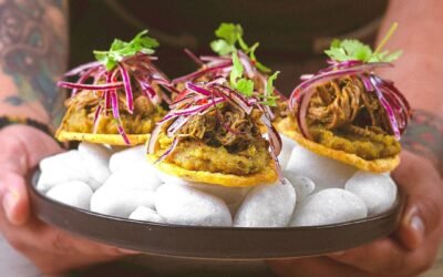 experiências gastronômicas