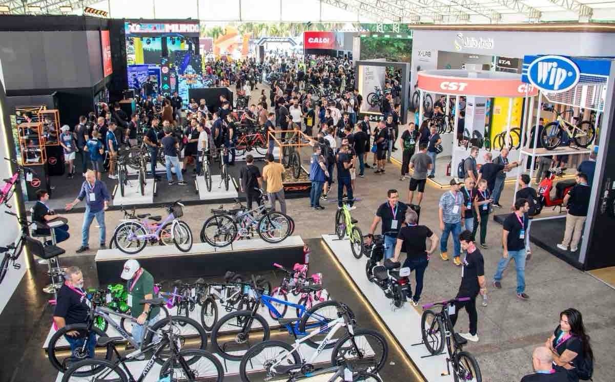 Shimano Fest 2026 - foto