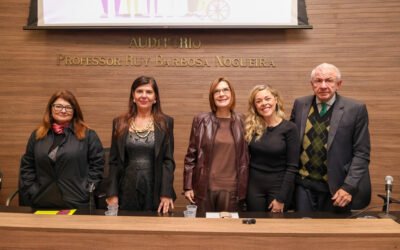 Mais Mulheres na Política