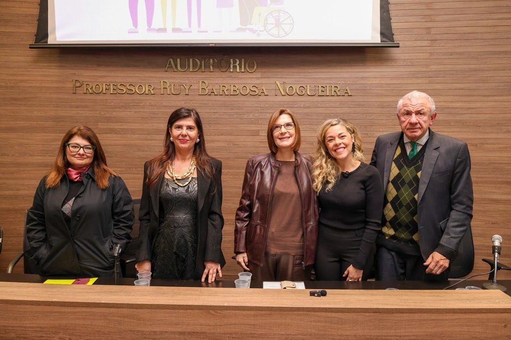 Mais Mulheres na Política - foto