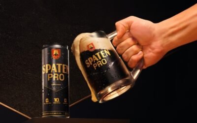 cerveja Spaten Pro