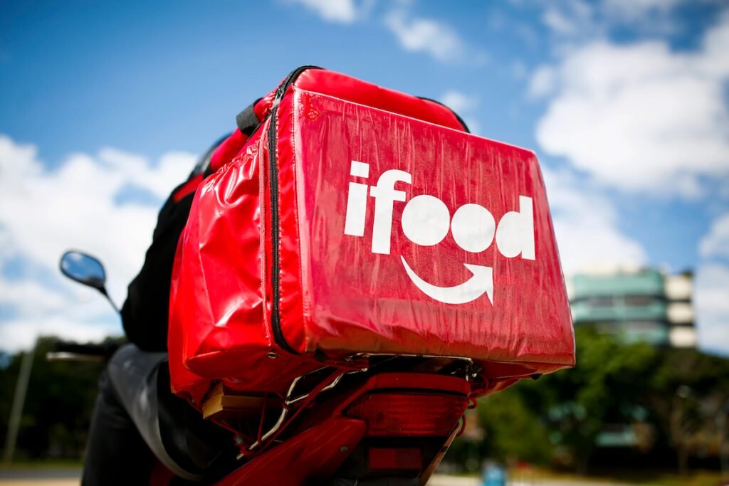 ofertas do iFood