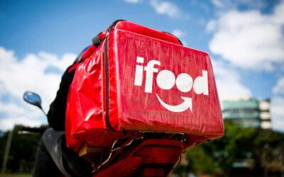 ofertas do iFood