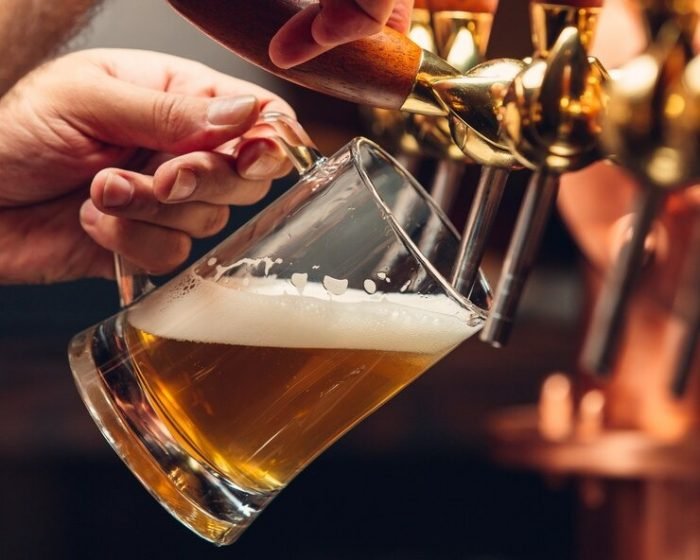 Festival de Cerveja Artesanal Praiamar