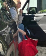 bolsas de algodão - foto