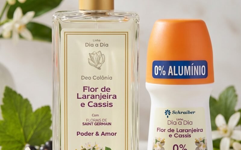 cuidados pessoais na primavera