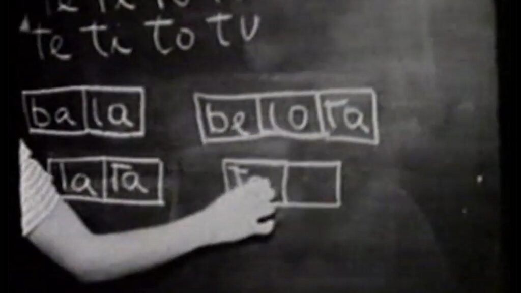 Documentário Lendo o Mundo