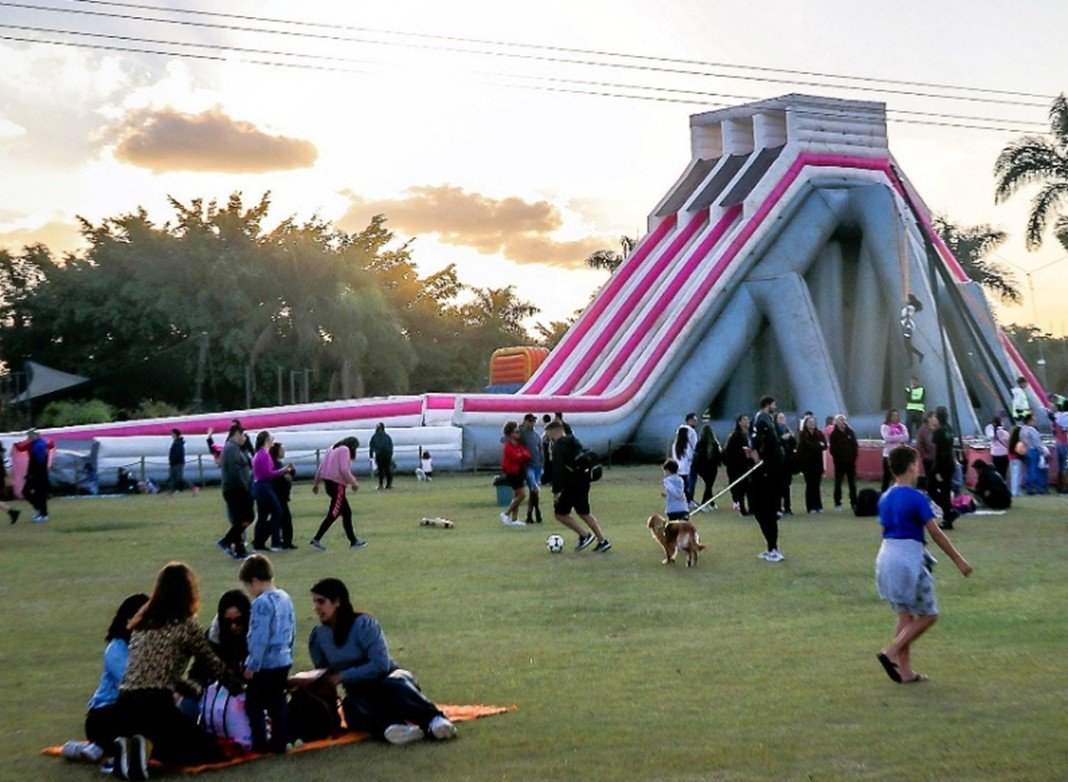 Batman Day - foto
